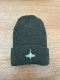 Wool Watch Cap