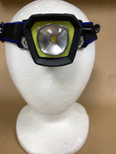 Security Removable Headlamp
