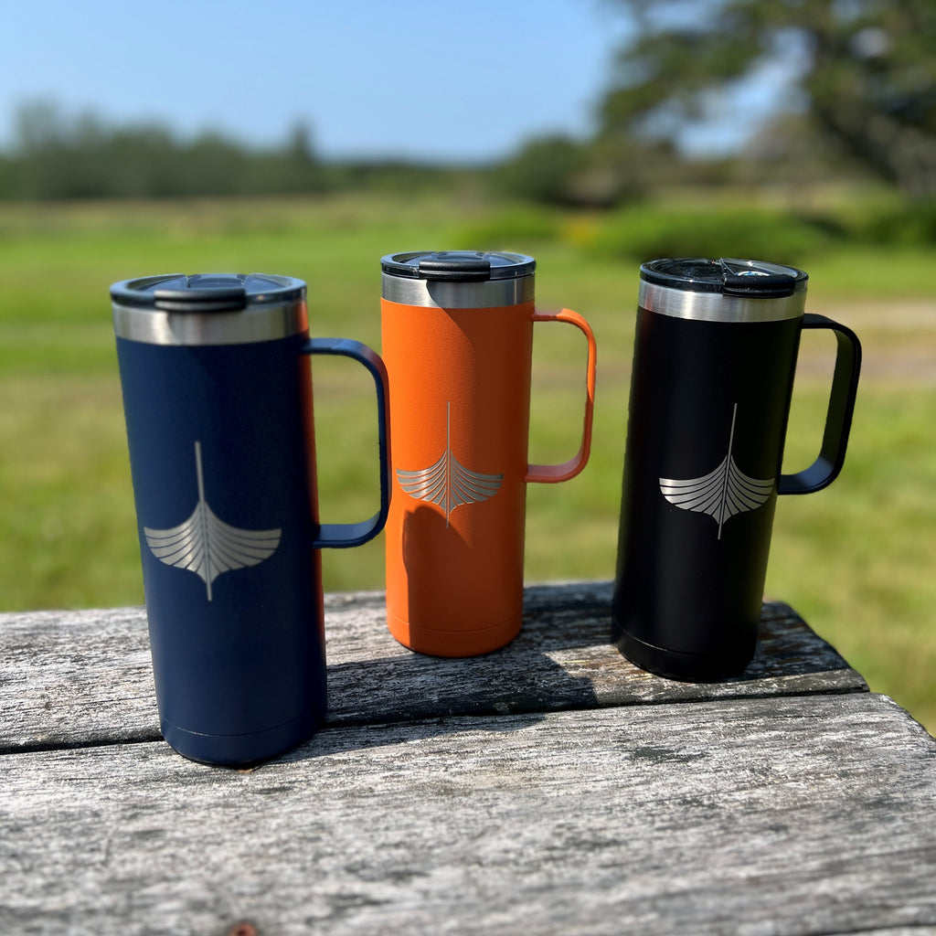 RTIC 20oz Travel Coffee Cups - Craft Design