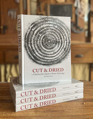 Lost Art Press Titles