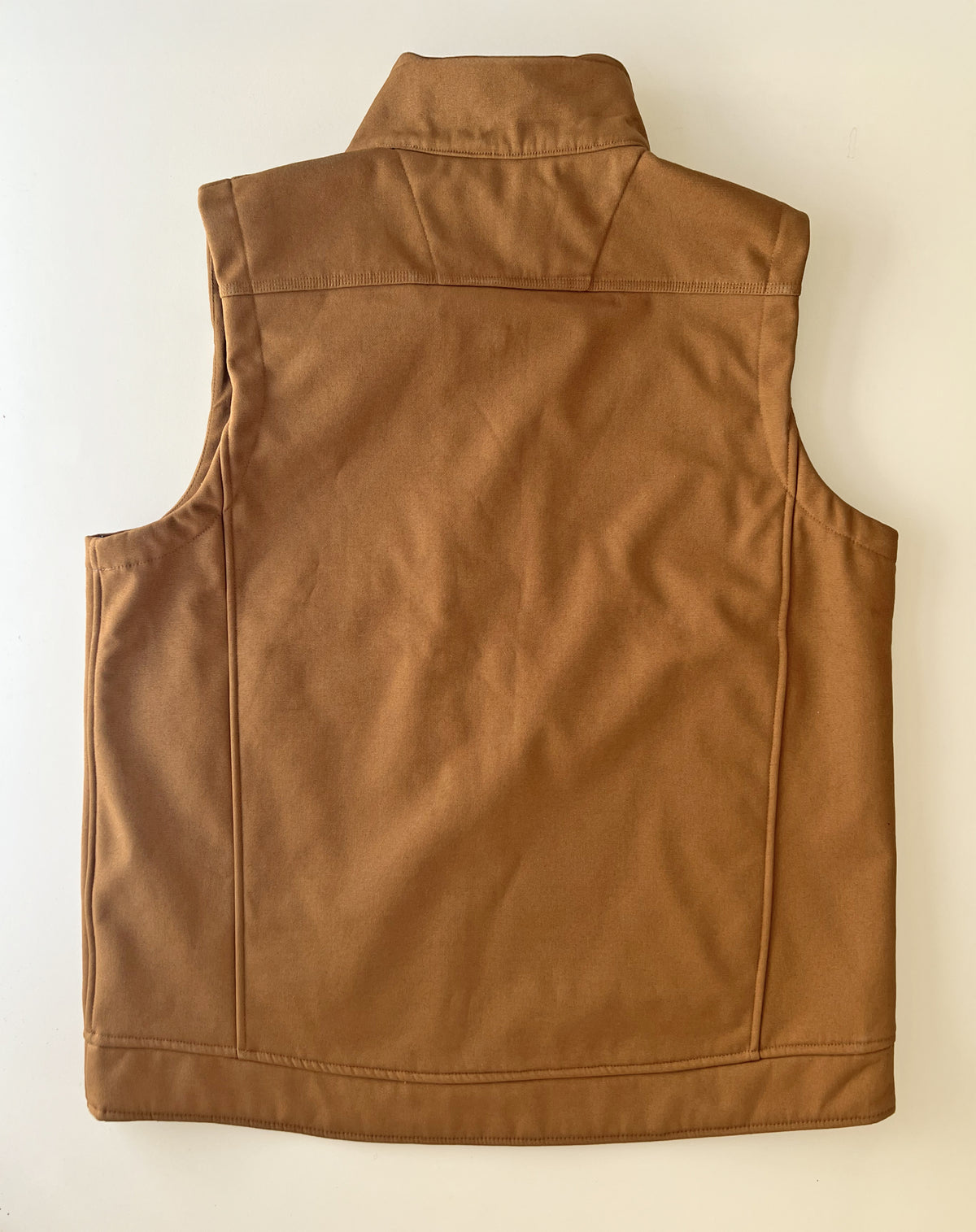 Boatyard Work Vest by WoodenBoat