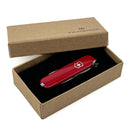 Victorinox Swiss Army Knife with WoodenBoat logo*