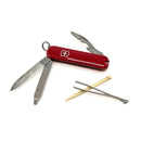 Victorinox Swiss Army Knife with WoodenBoat logo*