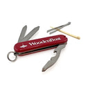 Victorinox Swiss Army Knife with WoodenBoat logo*