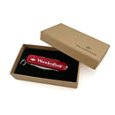 Victorinox Swiss Army Knife with WoodenBoat logo*