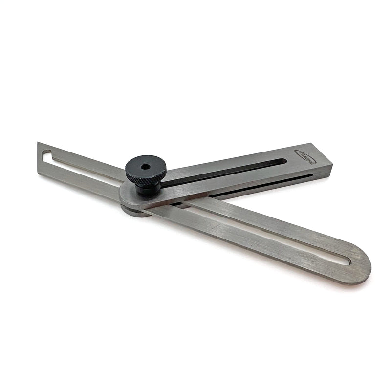 6" Sliding Bevel Gauge