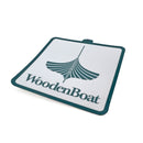 WoodenBoat Sticker 2025