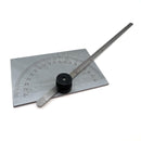 Protractor
