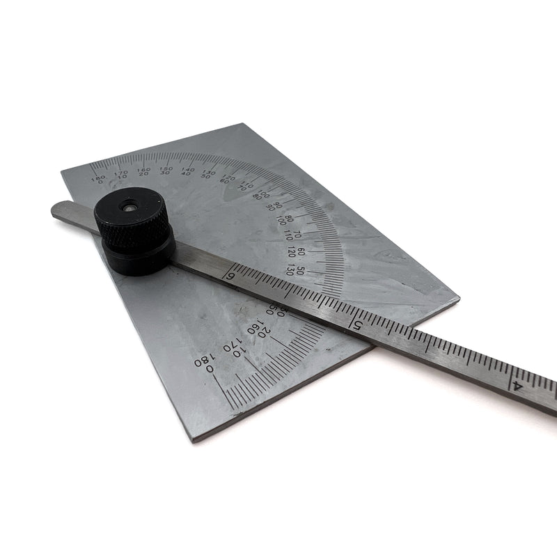 Protractor