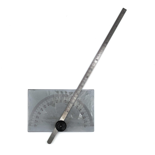 Protractor