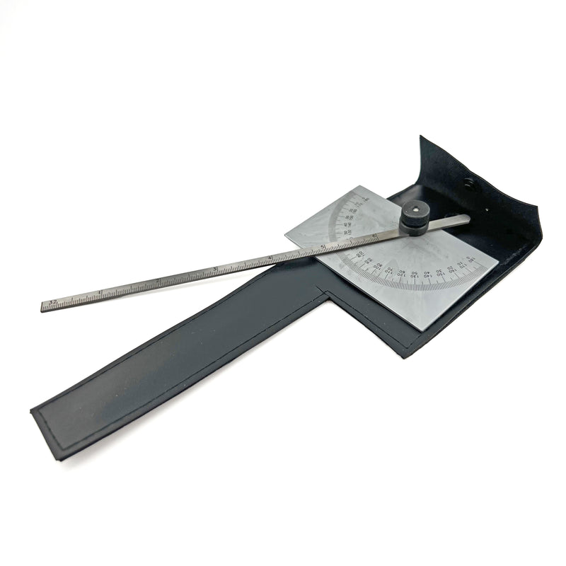 Protractor