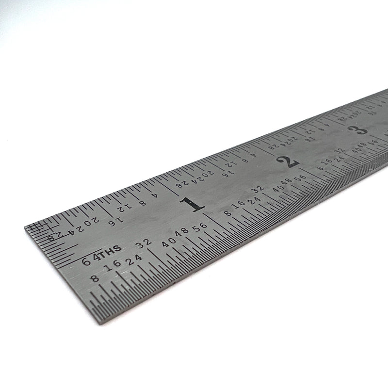 12" Bench Rule