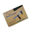 4" & 6" Double Square Set