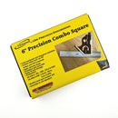 6" Combination Square