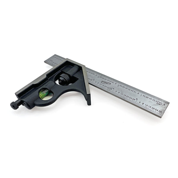 6" Combination Square