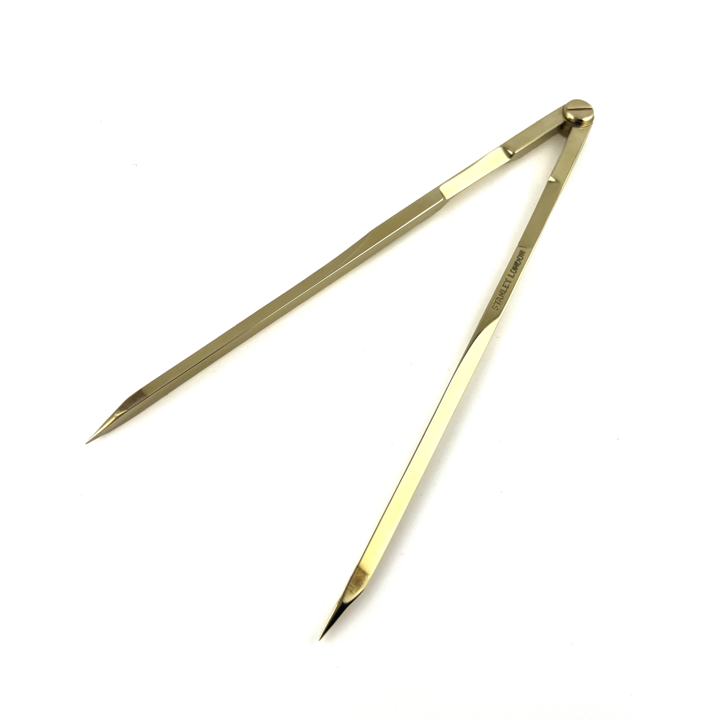 Chart Divder Ruler Brass Chart Divider