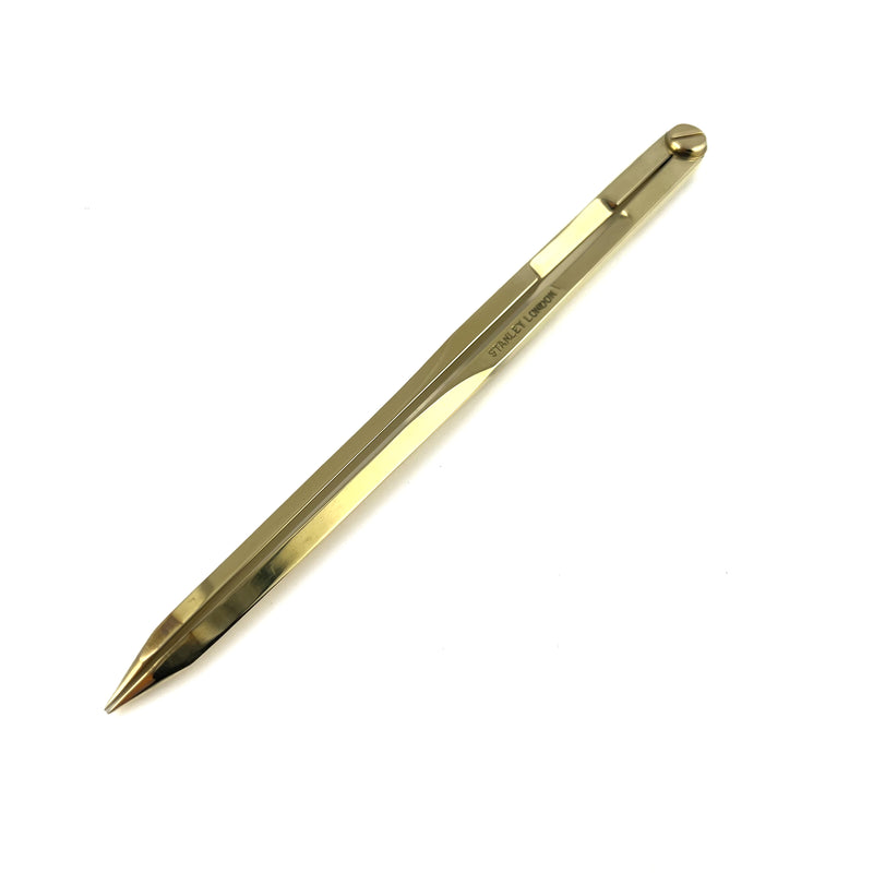 Brass Chart Dividers