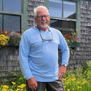 WoodenBoat Hooded SunShirt