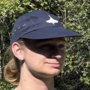 The Swordfish Cap by Quaker Marine Supply