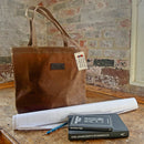 Chesapeake Tote