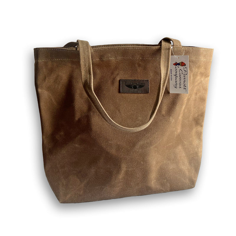 Chesapeake Tote