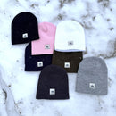WoodenBoat Beanie