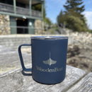 MiiR WoodenBoat Harbor Mug