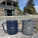 MiiR WoodenBoat Harbor Mug