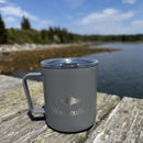 MiiR WoodenBoat Harbor Mug