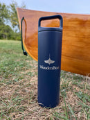 MIIR WoodenBoat Wide Mouth Water Bottle
