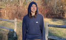 WoodenBoat Waypoint Hoodie