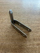stainless steel pintle