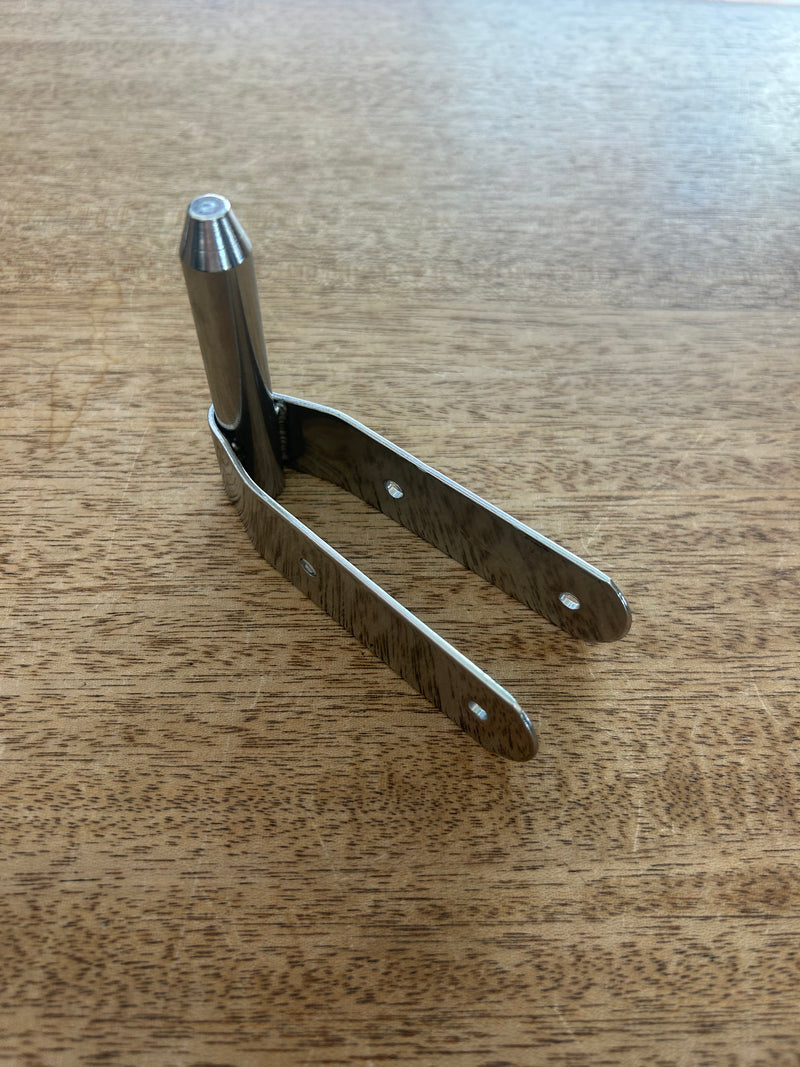 Stainless Steel Pintles