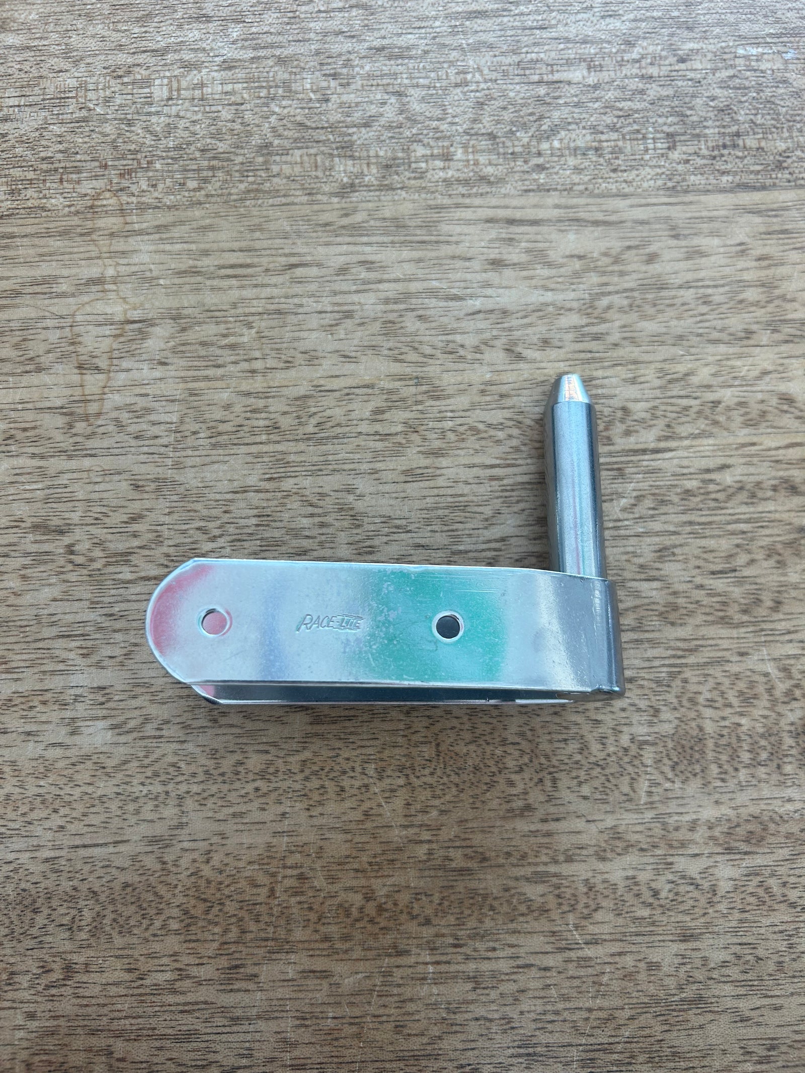 Stainless Steel Pintles