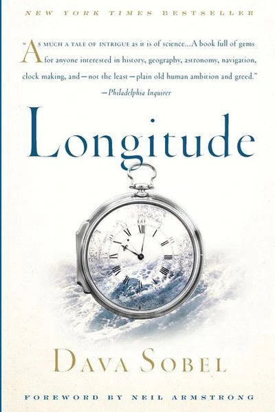 Longitude