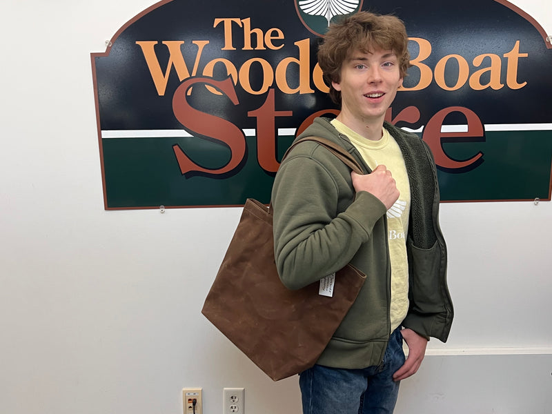 Medium Chesapeake Tote