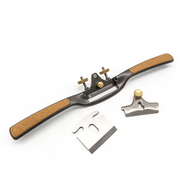 Mini Spokeshave Spokeshaves, Melbourne Tool Company