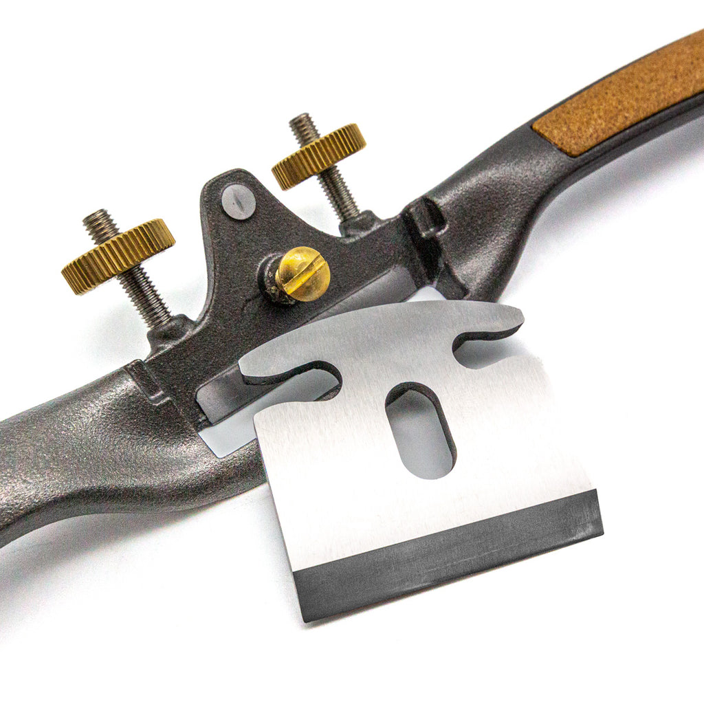 Mini Spokeshave Spokeshaves, Melbourne Tool Company