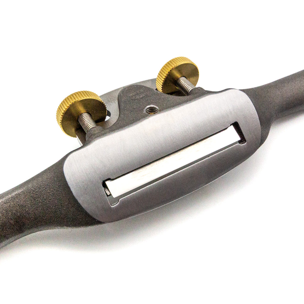 Mini Spokeshave Spokeshaves, Melbourne Tool Company