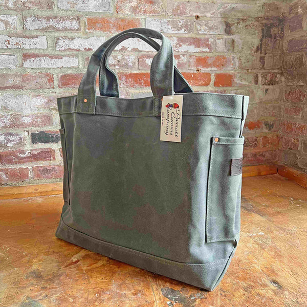 The Carpenter's Tote