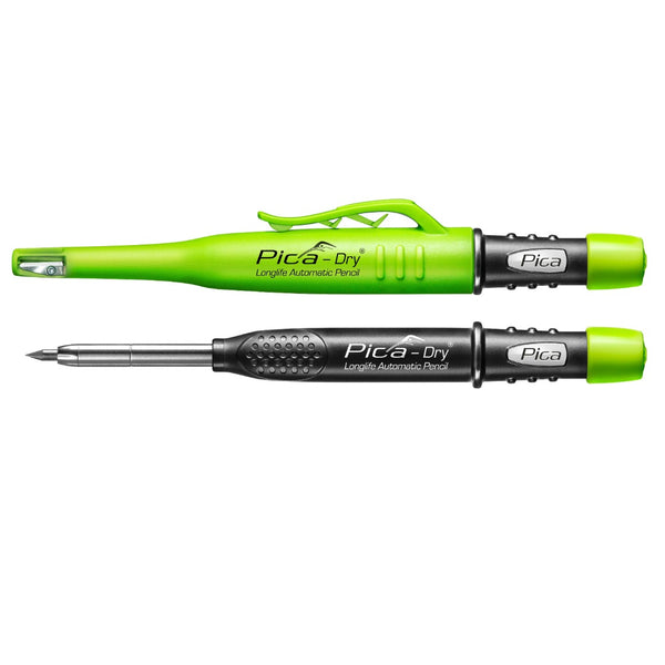 pica dry pencil