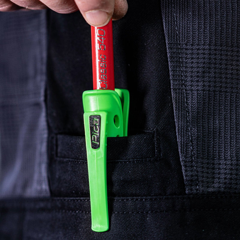 pica pocket