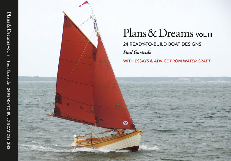 Plans & Dreams, Vol III