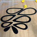 Dixon Kemp Boat Drafting Curves