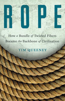 rope book