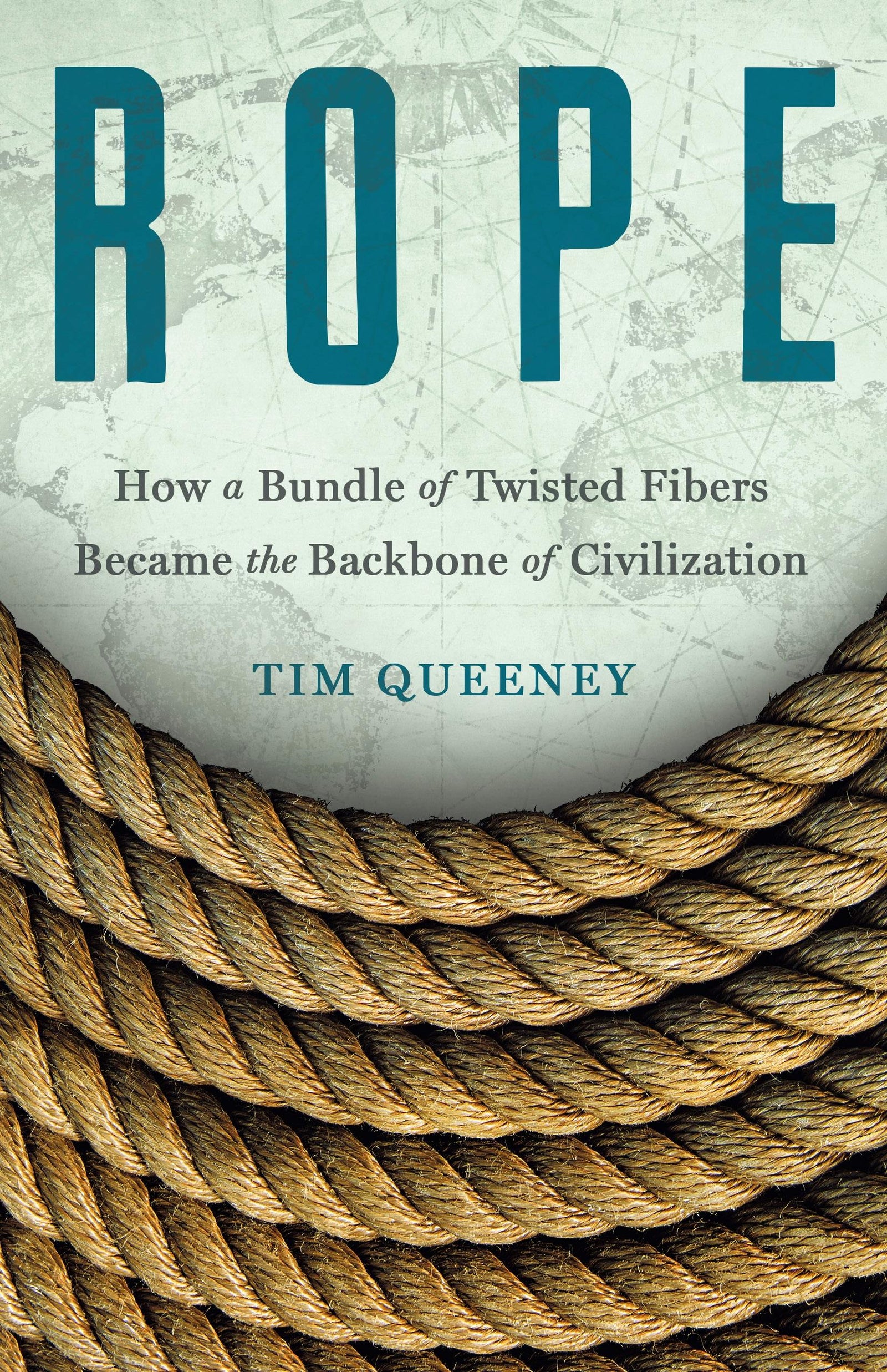 Any Questions Rope Rope