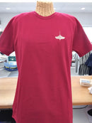 Schooner T-Shirt in 3 Colors