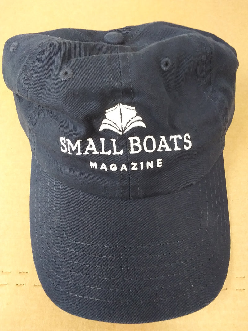 Small Boats Cap*