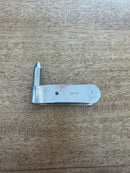 stainless steel pintle