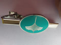 Tie Clip w/ WoodenBoat Logo*